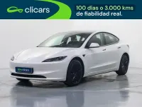 Usado Tesla Model 3 Long Range RWD 208 kW (283 CV) 2025 Eléctrico Berlina