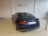 usado Audi A5 Cabriolet 35 Tdi S Line S Tronic