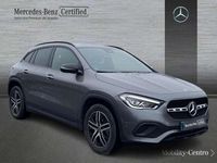 Usado Mercedes GLA180 137 CV (100 kW) 2022 Gris SUV