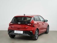 Nuevo Hyundai i20 99 CV (72 kW) 2025 Utilitario
