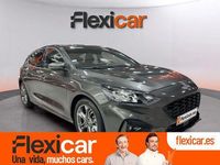 Usado Ford Focus Active 155 CV (114 kW) 2020 Gris