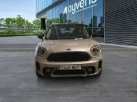 Usado Mini Cooper Countryman 136 CV (100 kW) 2023 Gris SUV