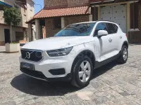 Usado Volvo XC40 Momentum 150 CV (110 kW) 2020 Blanco SUV