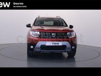 Usado Dacia Duster 150 CV (110 kW) 2020 Rojo SUV