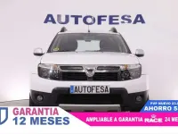 Usado Dacia Duster Lauréate 110 CV (80 kW) 2012 Blanco SUV