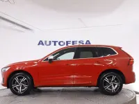 Usado Volvo XC60 R-Design 150 CV (110 kW) 2019 Rojo SUV