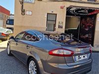 Usado Ford Mondeo Titanium 163 CV (119 kW) 2013 Marrón Berlina