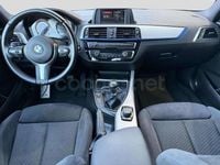 Usado BMW 218 150 CV (110 kW) 2018 Azul Coupe