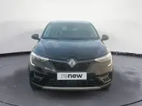 Usado Renault Arkana Evolution 145 CV (106 kW) 2024 Gris SUV