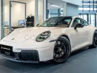 Nuevo Porsche 911 Carrera GTS 541 CV (397 kW) 2026 Gris / plata Coupe