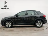 Usado Audi Q3 Ambiente 150 CV (110 kW) 2019 Negro SUV