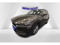 usado Mazda CX-5 2.0 Skyactiv-g Evolution 2wd Aut. 121kw