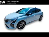 Usado Renault Clio Techno 101 CV (74 kW) 2025 Utilitario