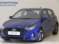 Usado Hyundai i20 83 CV (61 kW) 2023 Utilitario