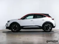 Usado Opel Mokka 136 CV (100 kW) 2023 Blanco SUV