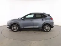 Usado Hyundai Kona 120 CV (88 kW) 2018 Gris SUV