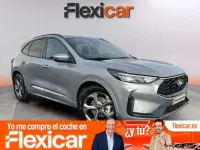 Usado Ford Kuga ST-Line 150 CV (110 kW) 2025 Gris SUV