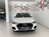 usado Audi Q3 2.0TDI Attraction S tronic 110kW