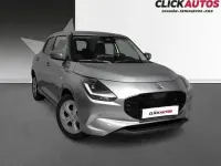 Usado Suzuki Swift 83 CV (61 kW) 2025 Utilitario
