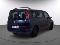 Usado Renault Espace Expression 150 CV (110 kW) 2005 Gris Monovolumen