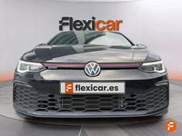 Usado VW Golf VIII GTI 245 CV (180 kW) 2021 Negro