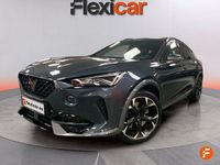 Usado Cupra Formentor VZ 245 CV (180 kW) 2022 Azul SUV