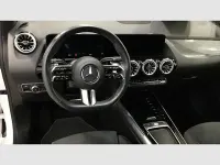 Usado Mercedes B250e 218 CV (160 kW) 2025 Gris montaña Utilitario