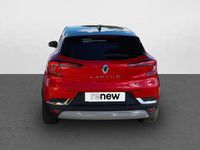 Usado Renault Captur Techno 145 CV (106 kW) 2023 Rouge nnp noir gne SUV