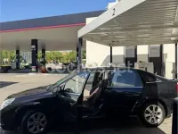 Usado Opel Vectra Elegance 120 CV (88 kW) 2008 Negro Berlina