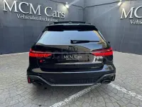 Usado Audi RS6 Performance 630 CV (463 kW) 2024 Negro Familiar