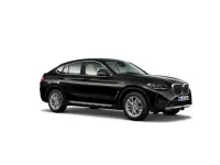 Usado BMW X4 xLine 190 CV (139 kW) 2022 Negro SUV