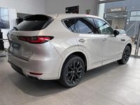 Nuevo Mazda CX-60 Homura-Line 254 CV (186 kW) 2026 Gris SUV