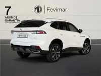 Usado MG HS Luxury 170 CV (125 kW) 2025 SUV