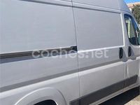 Usado Fiat Ducato 70 CV (51 kW) 1997 Blanco Van