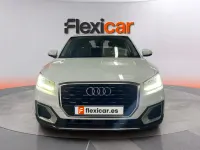 Usado Audi Q2 Design 116 CV (85 kW) 2019 Blanco SUV