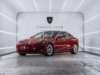 Usado Tesla Model S Long Range AWD 386 kW (525 CV) 2020 Utilitario