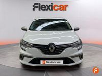 Usado Renault Mégane GT Line GT-Line 110 CV (80 kW) 2018 Blanco Berlina