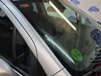 Usado Opel Mokka X 140 CV (102 kW) 2019 Gris / plata SUV