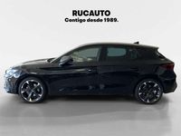 Usado Cupra Leon 150 CV (110 kW) 2024 Negro Utilitario