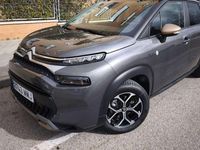 Usado Citroën C3 Aircross PureTech 110 CV (80 kW) 2023 Gris SUV