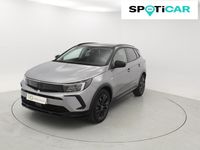 Usado Opel Grandland X S 131 CV (96 kW) 2023 Kontrast grey SUV