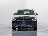 Usado Mercedes GLA200 150 CV (110 kW) 2022 Negro SUV