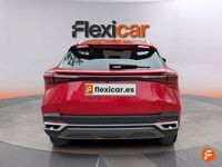 Usado Omoda 5 147 CV (108 kW) 2025 Rojo SUV