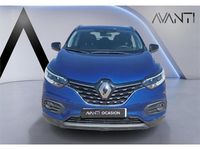 Usado Renault Kadjar LIMITED 140 CV (102 kW) 2021 Azul SUV