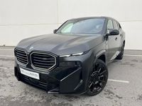 Usado BMW XM Comfort Edition 653 CV (480 kW) 2025 Negro SUV