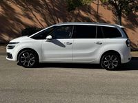 Usado Citroën C4 SpaceTourer Feel 131 CV (96 kW) 2019 Blanco Monovolumen