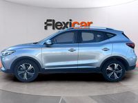 Usado MG ZS Comfort 116 HP (85 kW) 2025 Vermelho SUV