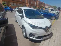 Usado Renault Zoe Business 80 kW (109 CV) 2022 Eléctrico Utilitario