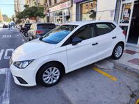 usado Seat Ibiza 1.0 TSI S&S Reference Plus 95