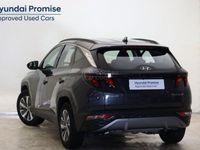 usado Hyundai Tucson 1.6 Crdi Maxx 4x2